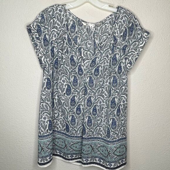 Max‎ Studio Top - Picture 5 of 7